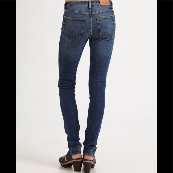 ACNE Flex Jean - Picture 6 of 6